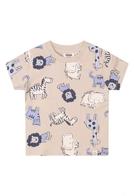 Flinq Newborn baby jongens  T-shirt